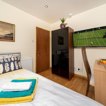 F5 Private Double Room 伦敦 外观 照片