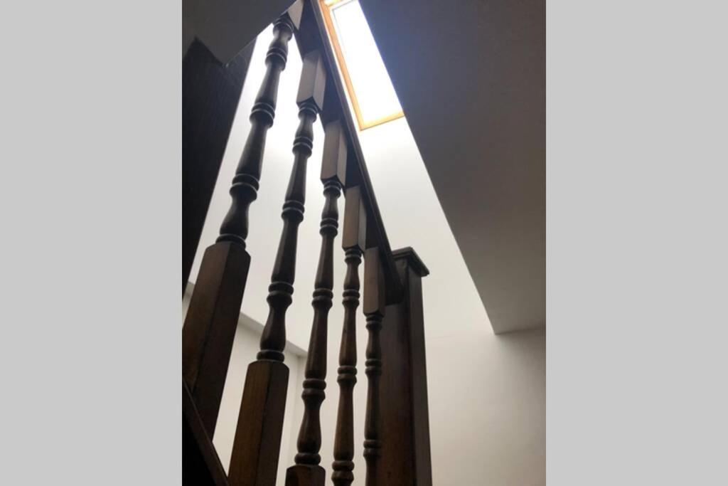 F5 Private Double Room 伦敦 外观 照片