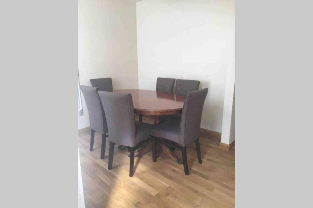 F5 Private Double Room 伦敦 外观 照片